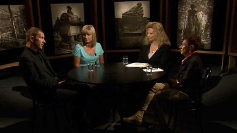 Historie.cs - O posledních věcech člověka