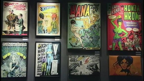 Toulavá kamera - 29. ledna 2012