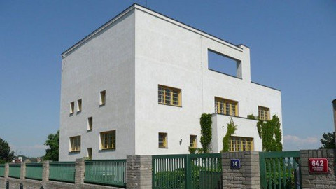 Za domy milovníků umění s profesorem Pavlem Zatloukalem - Epizoda 7/7