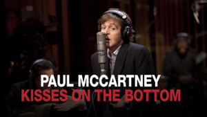 Obrázek pořadu Paul McCartney: Kisses On The Bottom