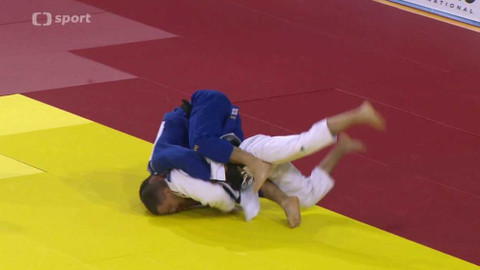 IPPON - 30. března 2018