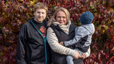 Plné hnízdo - 9/14 Plné hnízdo v Kraji Vysočina 2