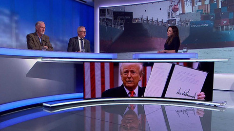 Události, komentáře - 4. dubna