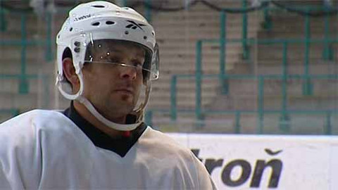 Romaňi luma - Romský svět - 2. prosince 2011