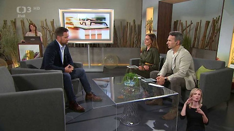 Život na třetí - 8. června 2020