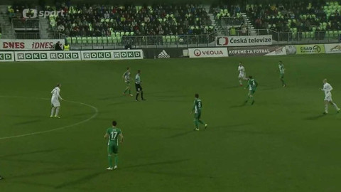 Studio fotbal - Dohráno