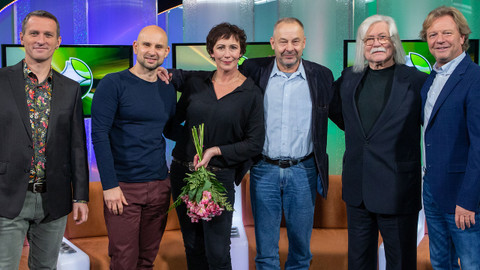 Zázraky přírody - 3. dubna 2021