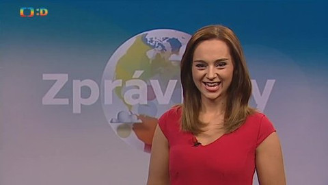 Zprávičky - 15. listopadu 2014