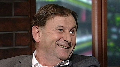 Uvolněte se, prosím - 4. prosince 2009