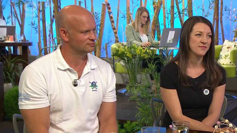 Sama doma - 16. května 2022