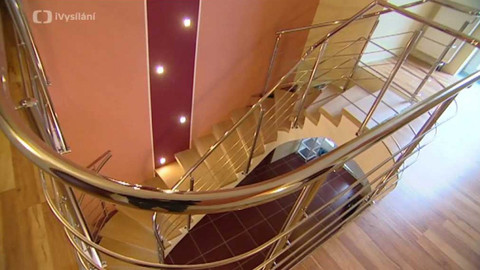 Bydlení je hra - 6. června 2008