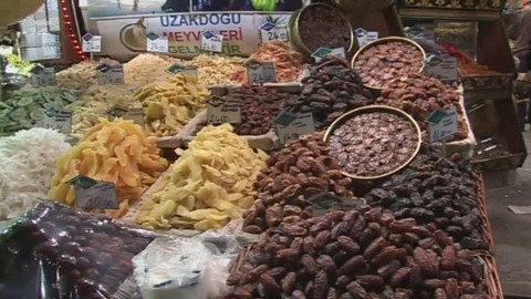 Postřehy odjinud - Turecko očima Milana Fridricha