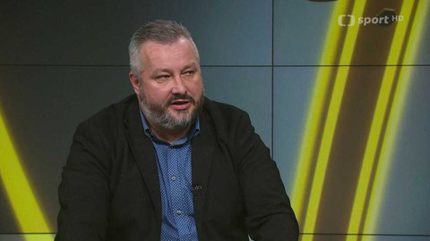 Studio fotbal - Dohráno