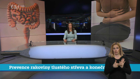 Události v regionech (Praha) - 19. března