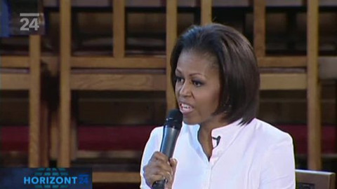 Horizont ČT24 - 29. května 2011