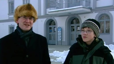 Babylon - 30. března 2010