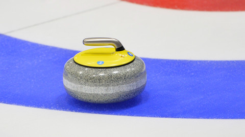 MČR v curlingu mužů a žen