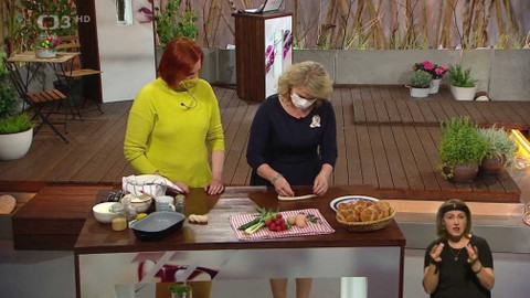 Život na třetí - 21. dubna 2020