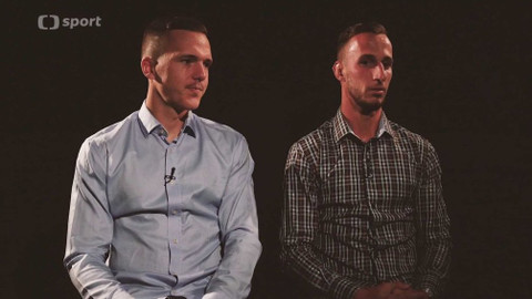 Studio fotbal - Extra