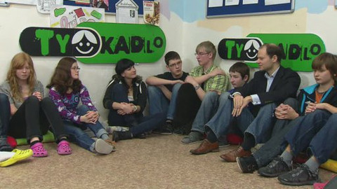 Tykadlo - Rok 2012 a jeho očekávání