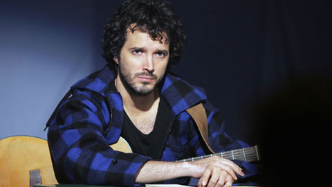 Flight of the Conchords - 9/10 Číslo