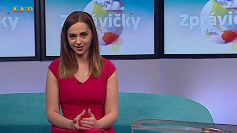 Zprávičky - 6. dubna 2015