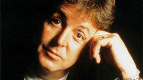 Hvězdy popu - Paul McCartney: Back in the World