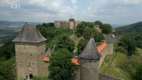 Toulavá kamera - 24. července 2022