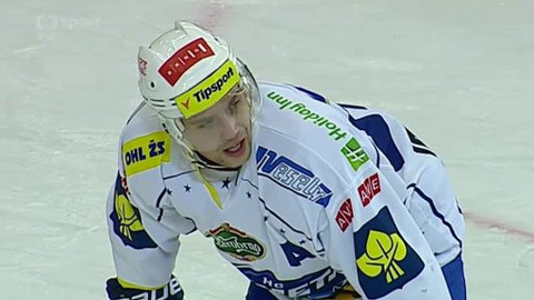 Buly hokej - HC Kometa Brno – HC Sparta Praha