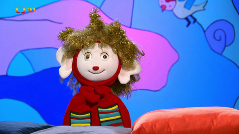 Kouzelná školka - 6. května 2024