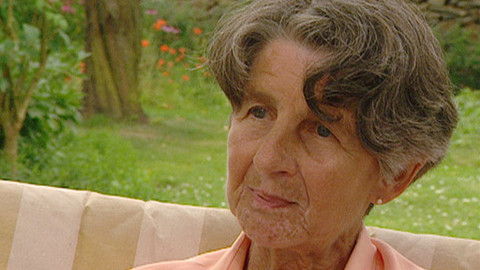 Ještě jsem tady - Olga Brzorádová