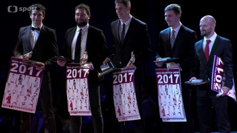 Magazín bojových sportů - Noc mistrů 2016