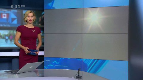 Události v regionech (Ostrava) - 4. září 2024