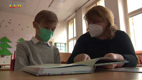 Zprávičky - 9. dubna 2021