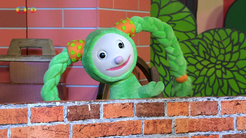 Kouzelná školka - 15. října 2024