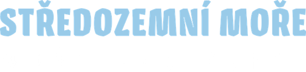 Středozemní moře - moře nás všech