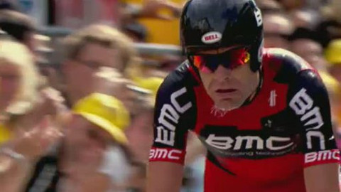 Tour de France - Nejzajímavější okamžiky 20. dne