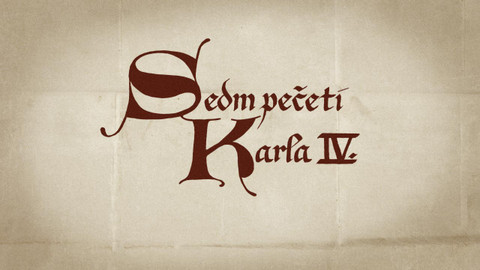 Sedm pečetí Karla IV.