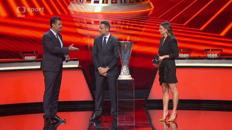 Evropská liga UEFA - Los Evropské ligy UEFA