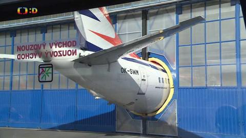 Zprávičky - 21. února 2022