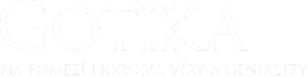 Gotika: na pomezí hororu, víry a geniality