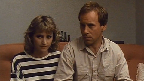 Taggart - Kořeny zla - 1. část