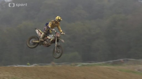 Sport v regionech - 27. listopadu 2014