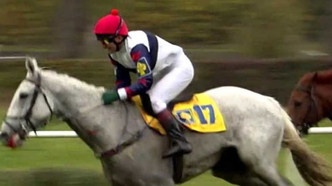 Velká pardubická - historie - 2002