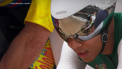 Mistrovství světa v cyklistice 2023 Skotsko - MS Skotsko