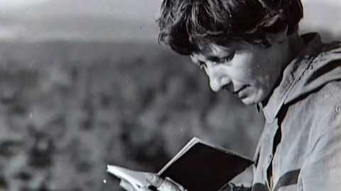 Osudové okamžiky - Dračí skály 1969