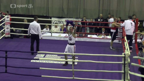 Magazín bojových sportů - BC BigBoard Praha - SV Motor Babelsperg