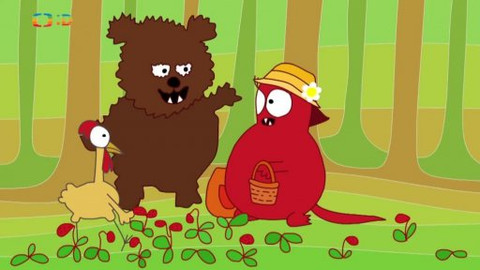 Draci v hrnci - Bublanina - delikátní laskomina