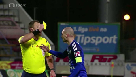 Studio fotbal - Dohráno