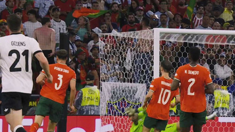 Liga národů UEFA - Liga národů UEFA - souhrn